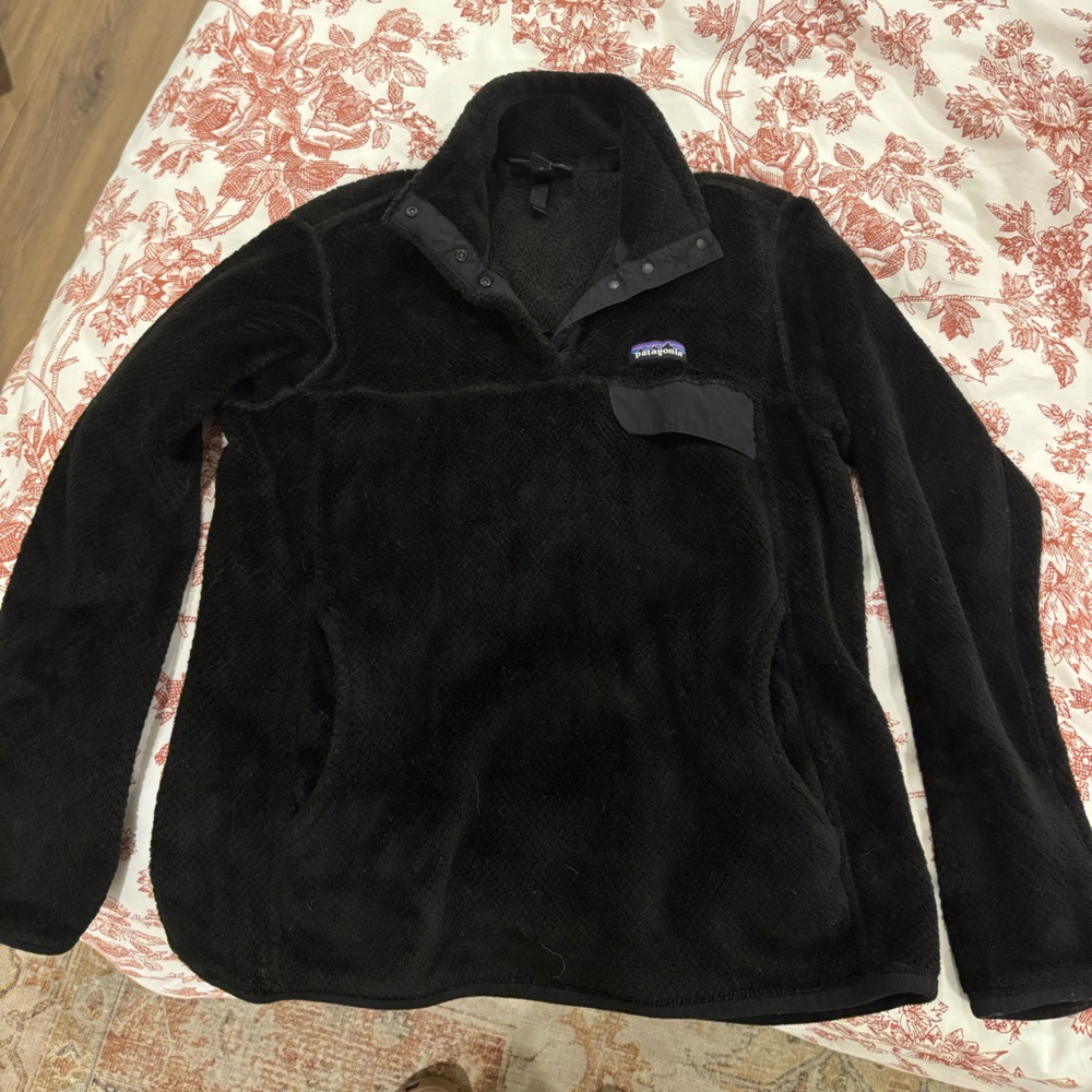 Patagonia Fleece